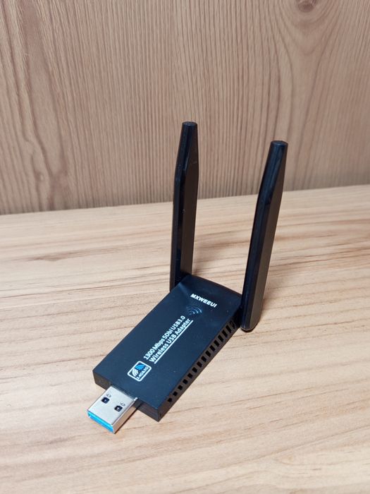 Adapter USB 3.0 1300 Mbps