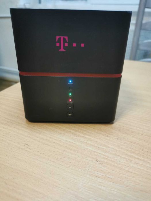 Роутер Huawei B529S-23A 3G/4G/LTE