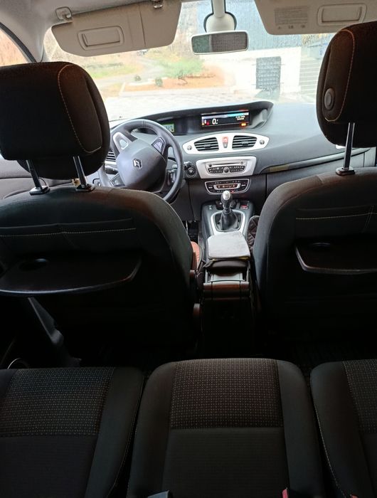 Renaul Grand Scenic 1.4