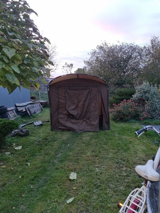 Namiot Namiot Mivardi Shelter Base Station