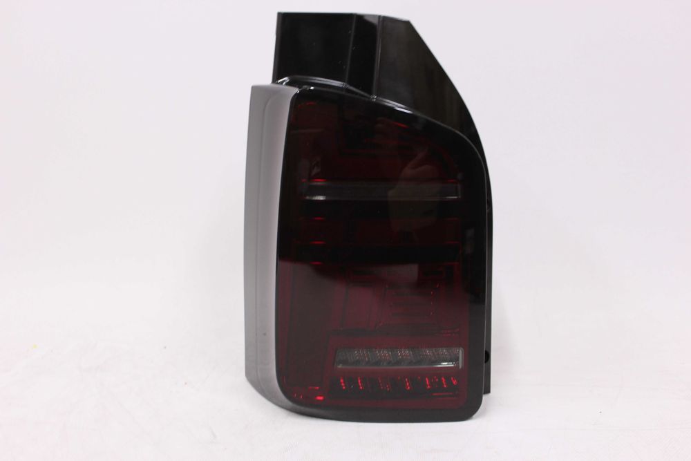 Lampy tylne tył VW T6 20-21 Transporter Drzwi NEON LED BAR Dynamiczne