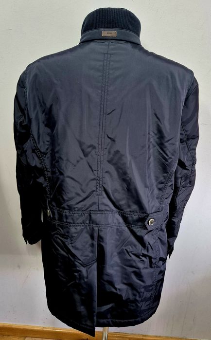HUGO BOSS roz. 56 2XL kurtka zimowa męska super stan