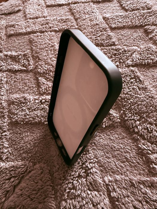 3 Capas Iphone 16 Pro + Pelicula