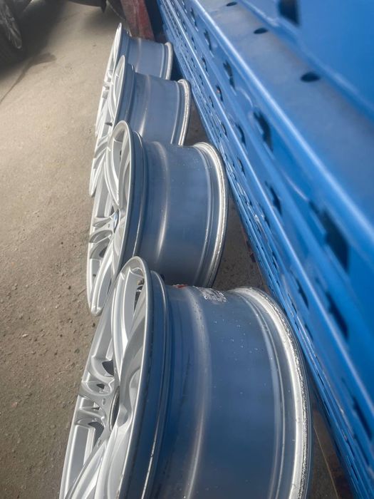 Диски  R18, Розмір: 18x9 . R18’’. BMW