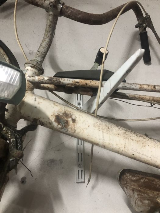 Bicicleta Antiga (Original )