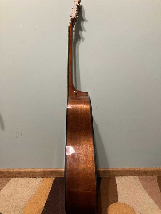 Breedlove Discovery Dreadnought – gitara akustyczna