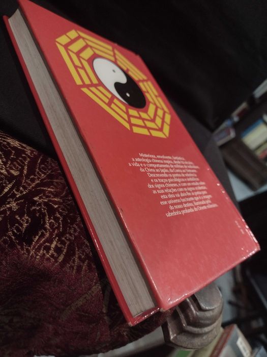 Astrologia Chinesa - Catherine Aubier