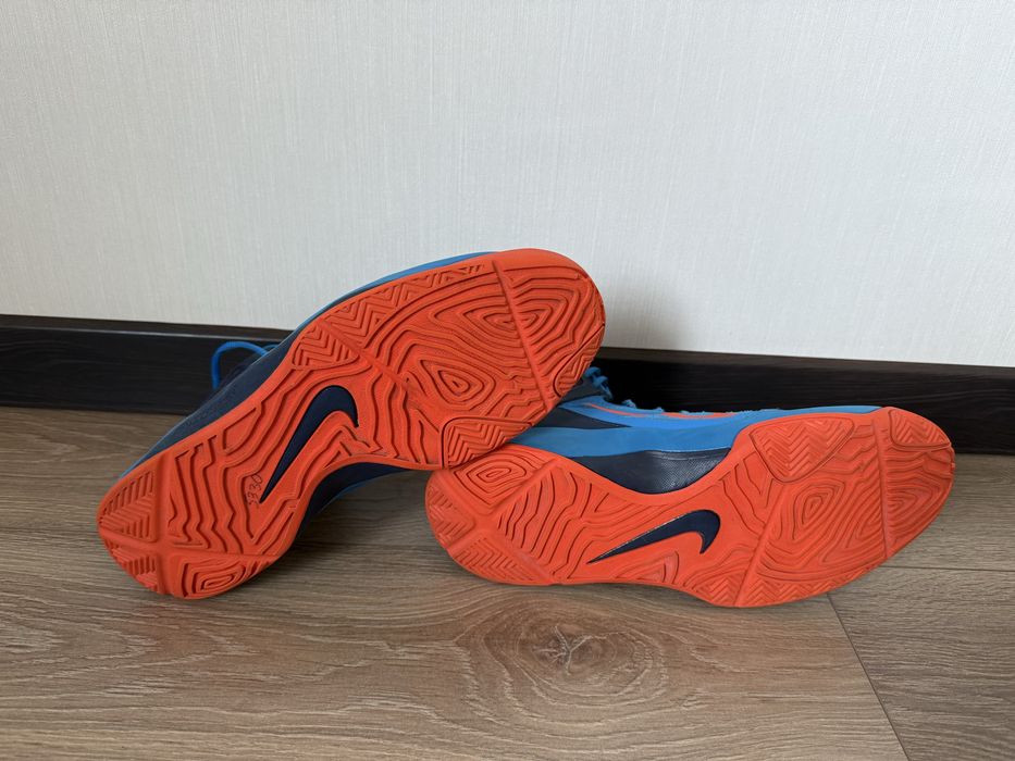 Кросівки Nike DUAL Fusion 44.5-45 розмір