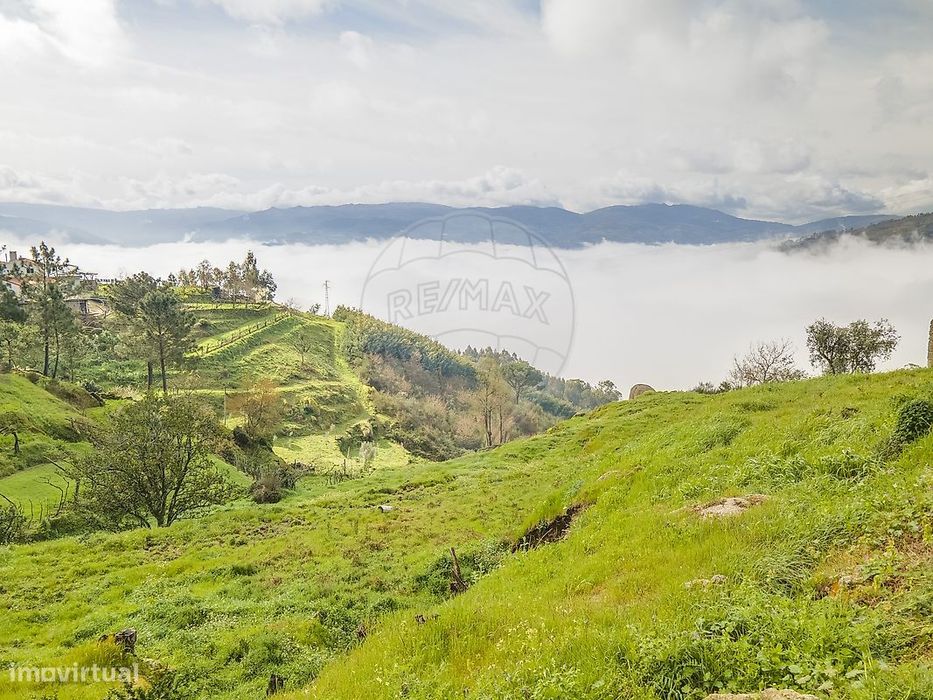 Terreno  para venda — Baião (Santa Leocádia) E Mesquinhata, Porto