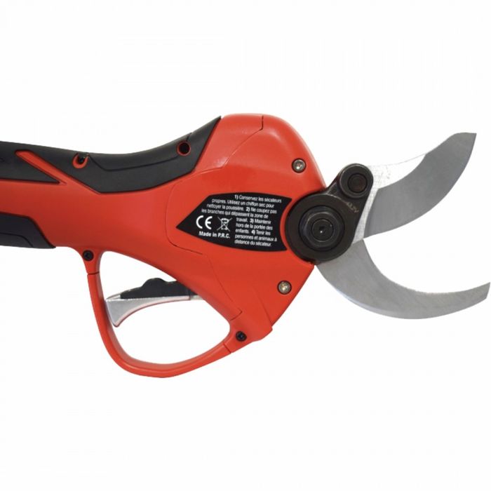 Tesoura de Poda Elétrica KPC KS 4000