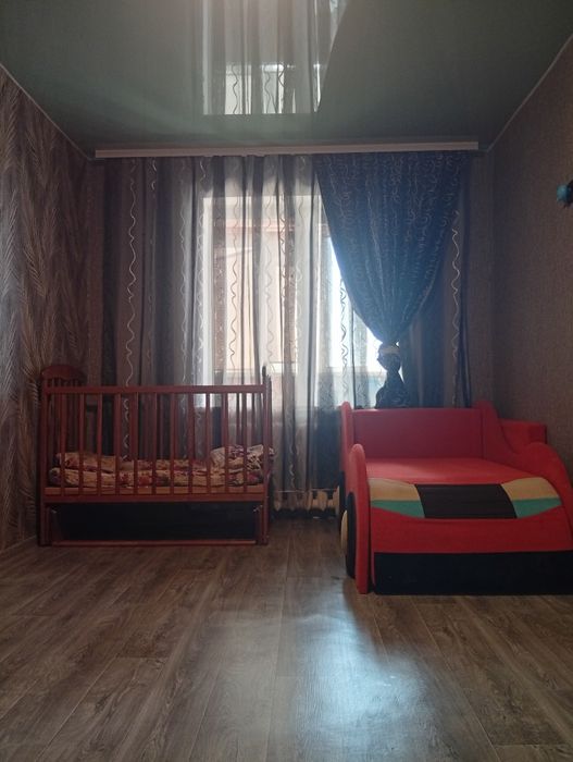 Продам 2х кімнатну квартиру з ремонтом!