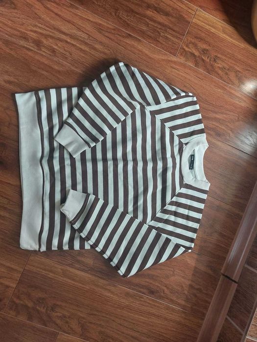 swetr ibluza stan idealny xs