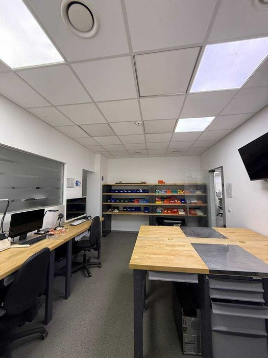 Продаж комерційного приміщення з ремонтом вулиця Малоголосківська