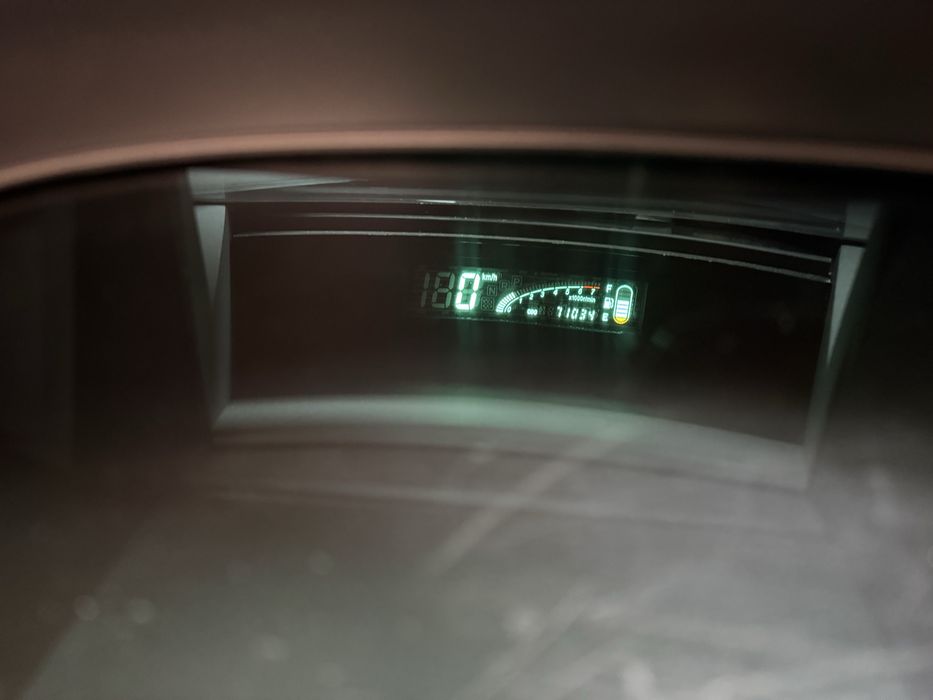 Geely MK Cross 2014г.