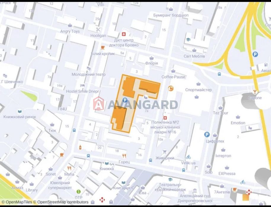 Продам 2 квартиру ЖК Дом на Миронова