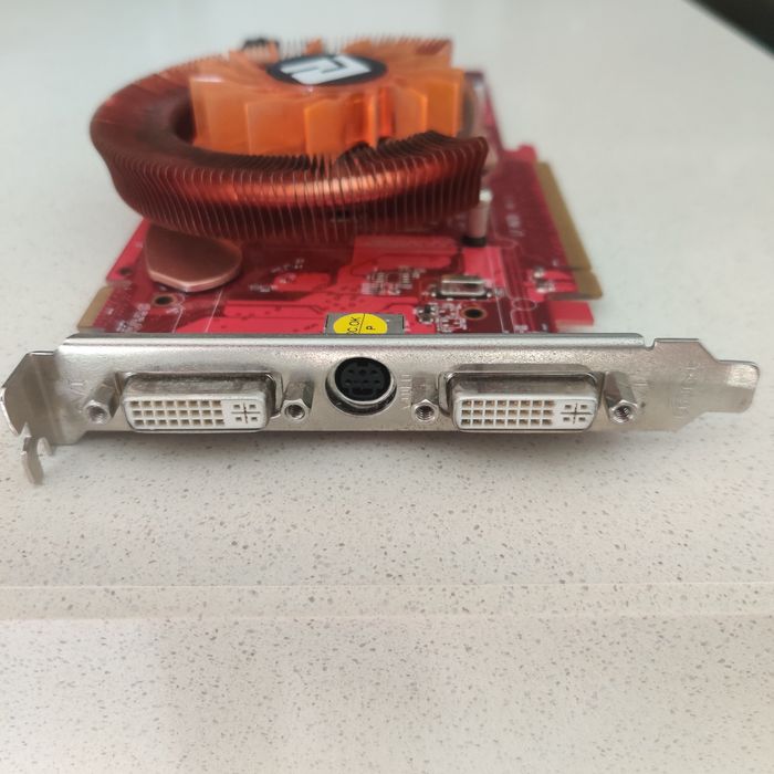 Placa gráfica Powercolor 387064409515868418121