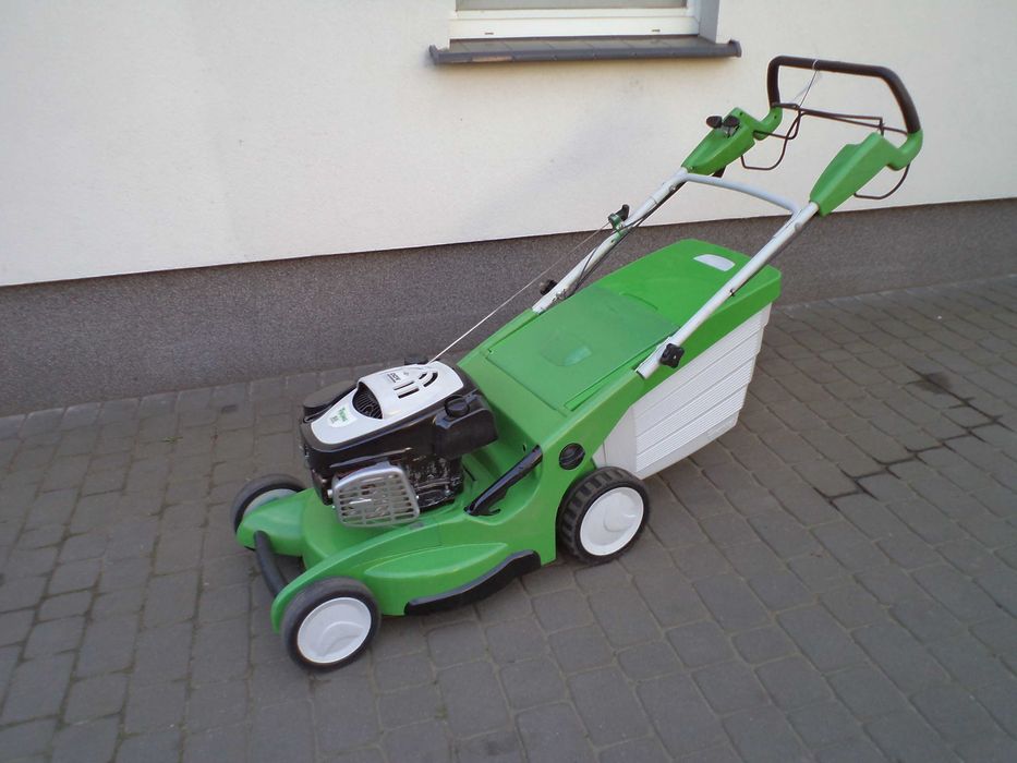 Kosiarka  VIKING MB 655,1 sprzęgło Briggs&Stratton Wysyłam napęd