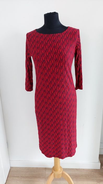 sukienka damska midi r.M