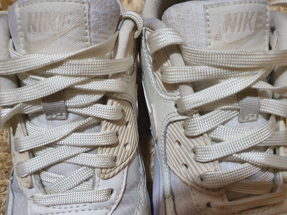 Nike air max tam 37,5