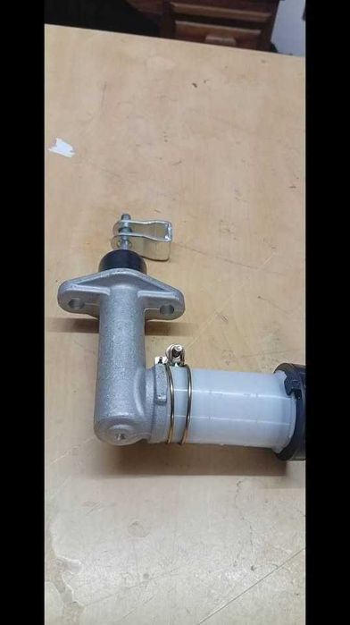 bomba de embraiagem datsun varios modelos