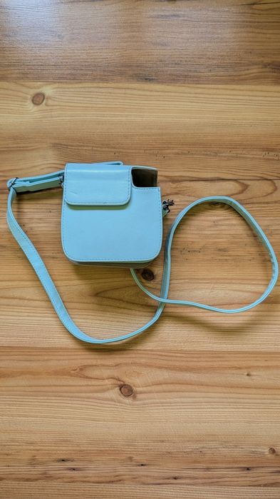 Instax mini 9 + etui