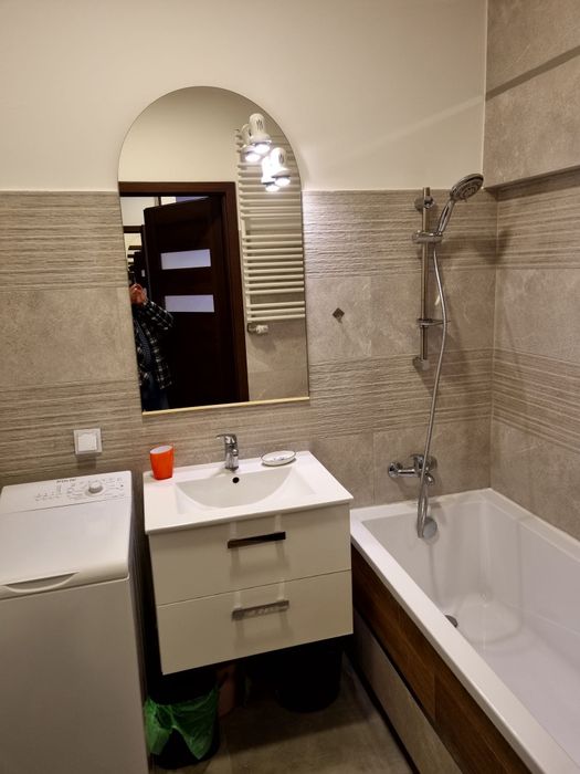 2 pokoje | 35 m² | Garaż w cenie | Po remoncie | Wiktoryn - Widok 4