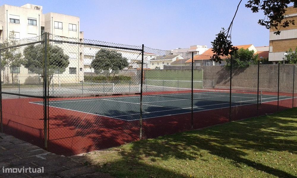 Arrenda-se T2 para férias no empreendimento Apúlia Mar