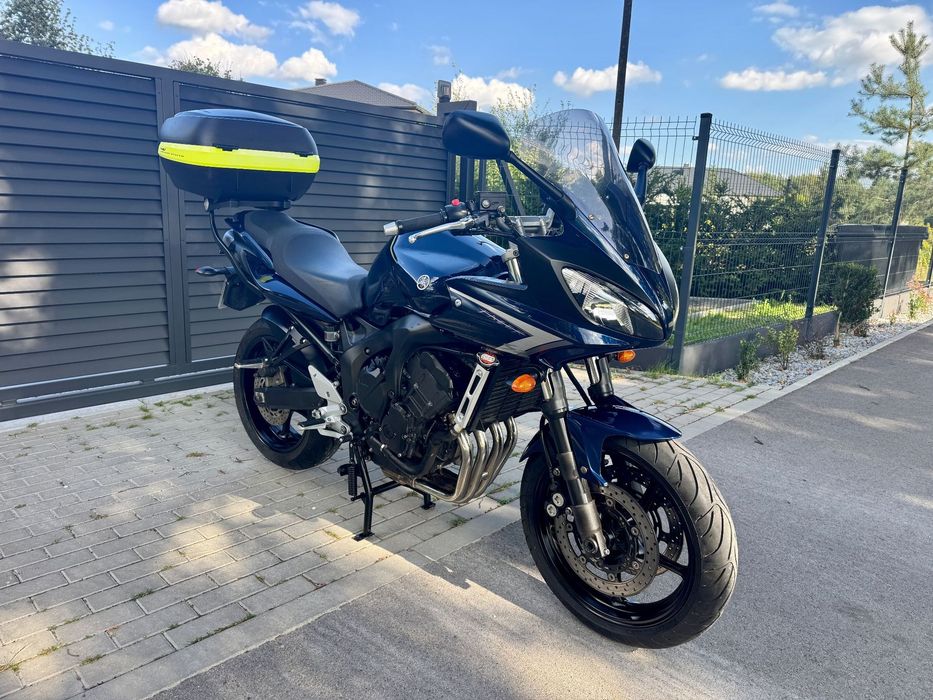 Yamaha