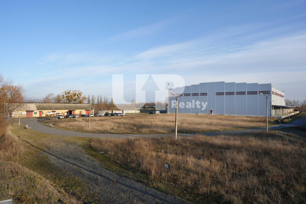 Здається комерційне приміщення  смт. Клавдієво-Тарасове