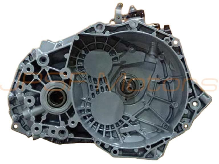 Caixa de Velocidades Opel Insignia 2.0 CDTI F40 - RECONDICIONADA