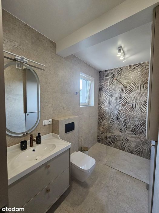 Dwupoziomowy bezczynszowy apartament na wynajem Chełmiec / Nowy Sącz