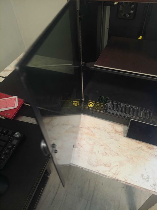 3D принтер Creality K1