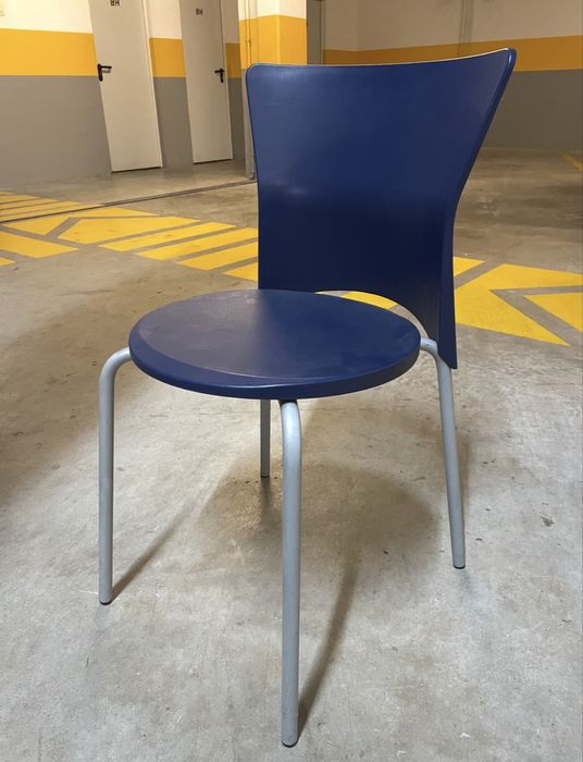 Vendo conjunto 4 cadeiras