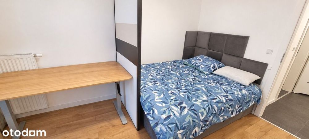 Klimatyzacja | Krakowska Atal | Taras 12m2 | TV