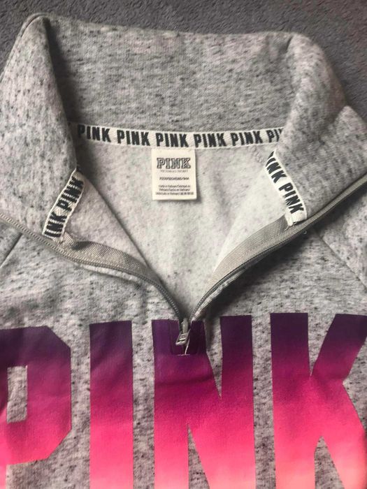 Bluza dresowa dziewczęca Victoria's Secret, rozmiar S