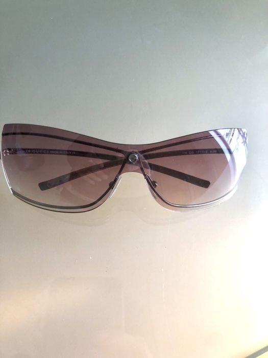 Óculos de sol vintage da Gucci