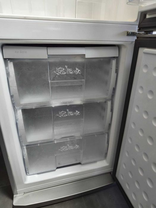 Frigorifico Combinado BEKO