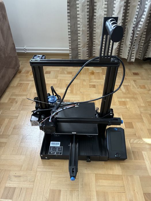 Drukarka Creality Ender 3v2