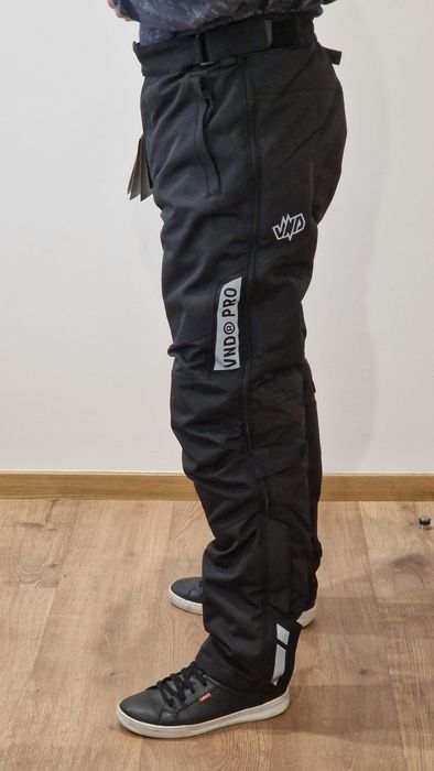 Calças motard vnf pro