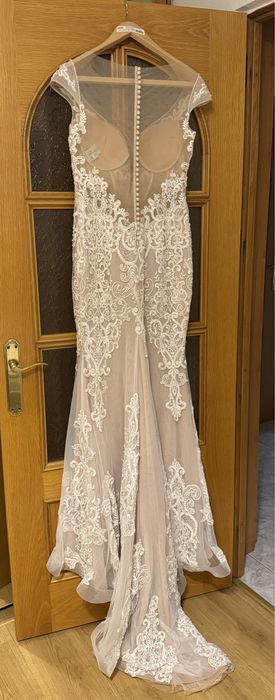 Весільна сукня Lanesta Malta