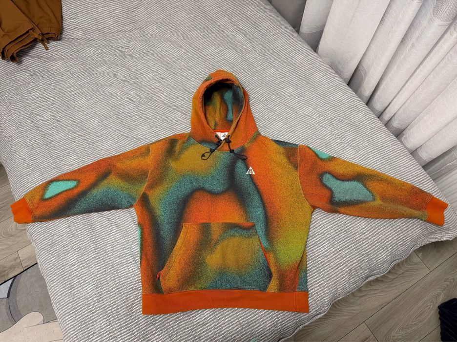 Кофта Nike ACG XL розмір