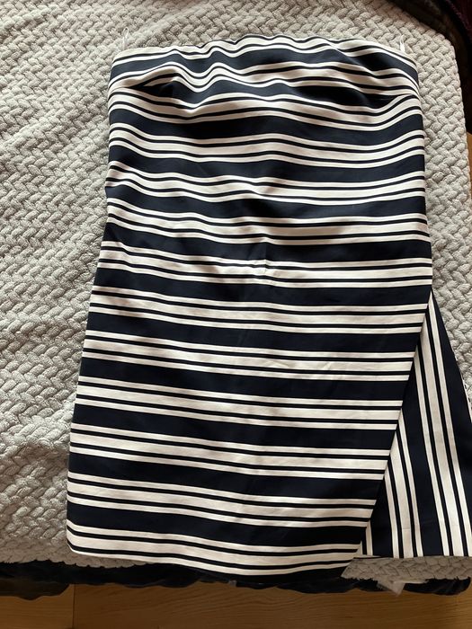 Elegancki kombinezon Zara