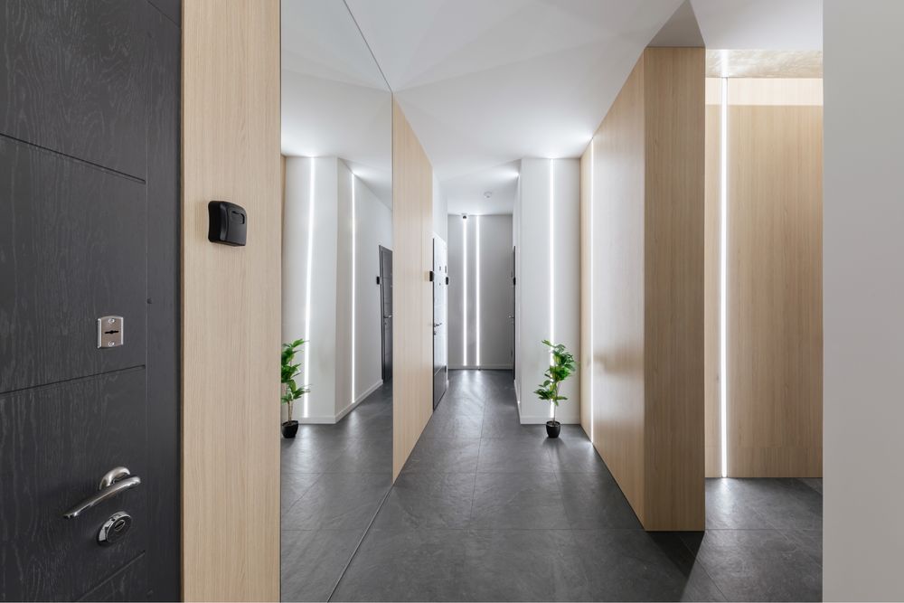 Smart - апартаменти/квартира в центрі Ужгорода пл. Петефи