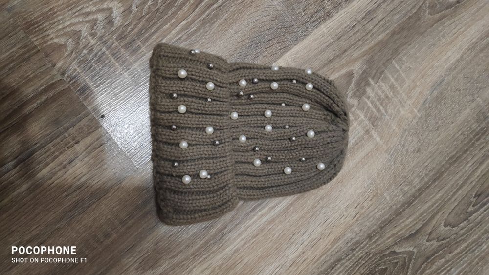 Продам стильні шапки