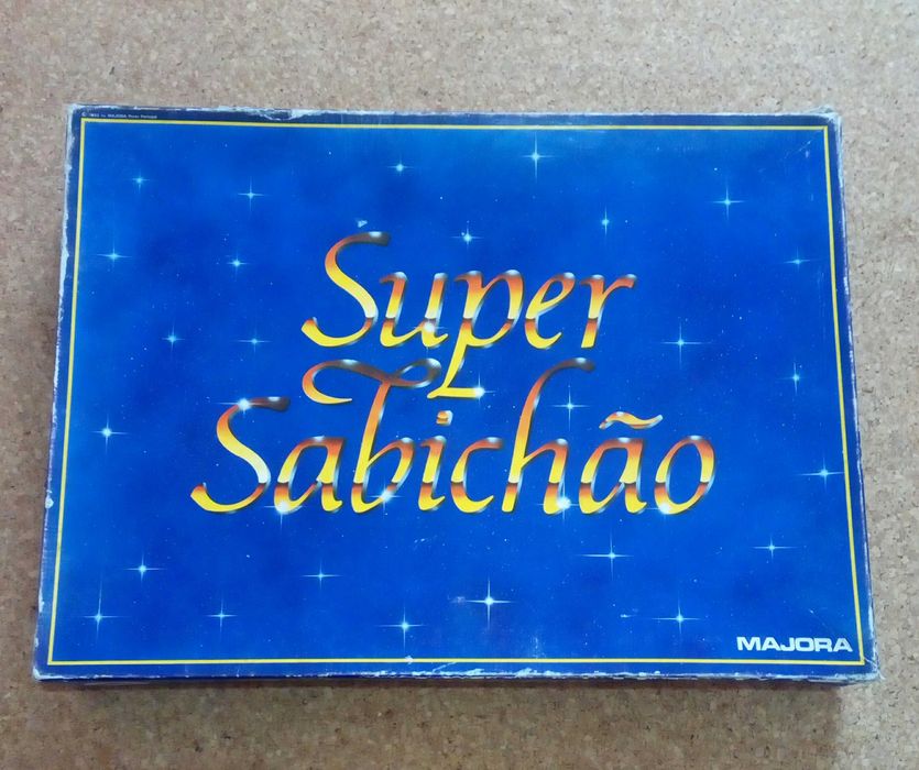 Jogos de Tabuleiro - Majora