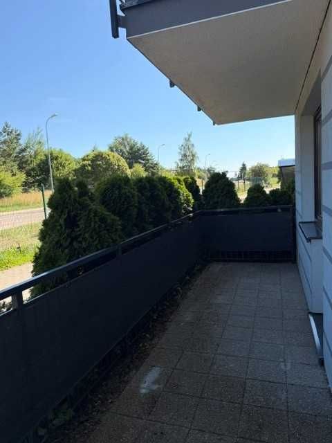 Reda ul. Wieniawskiego, 2 pokoje-wynajem - Więcej