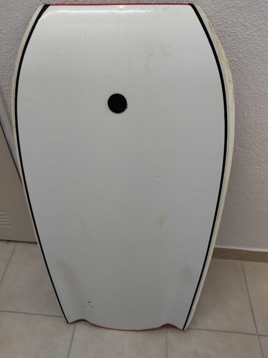 Prancha de Bodyboard  Gordon Smith