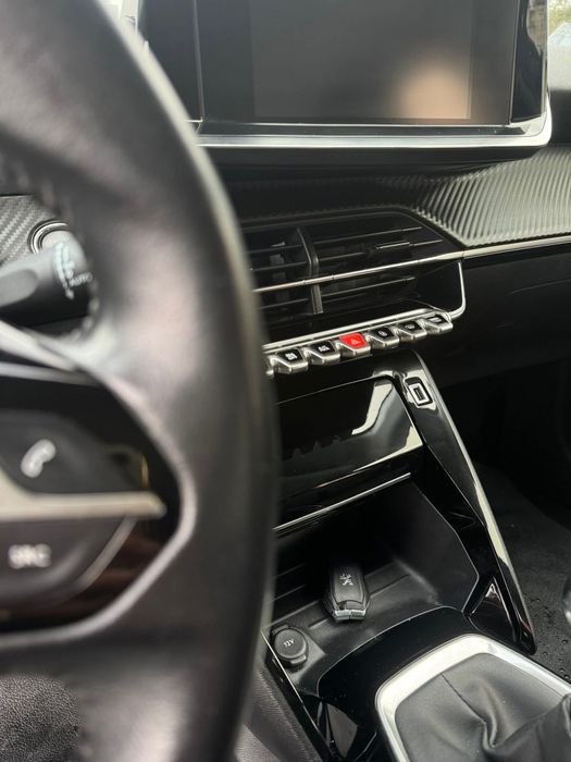 Peugeot 208 -  Diesel | Económico | Garantia