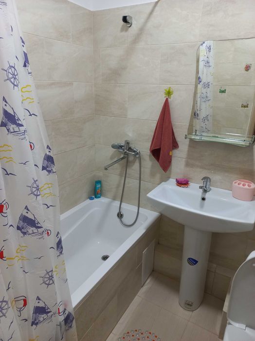 Сдам в новострое  Прохоровская\Мясоедовская,Центр.