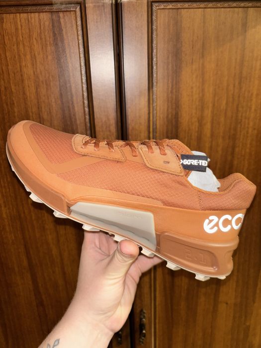 Кросівки ЕССО Biom 2.1 Х  40 р